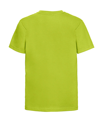 T-shirt Russell Kids' Slim T-Shirt 11200 | Swedishmerch