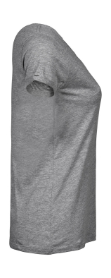 T-shirt Tee Jays Ladies Roll-Up Tee 11354 | Swedishmerch