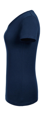 T-shirt Russell Pure Organic Ladies' Pure Organic Heavy Tee 12500 | Swedishmerch
