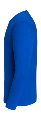 T-shirt Fruit of the Loom Iconic 195 Ringspun Premium Long Sleeve T 12501 | Swedishmerch