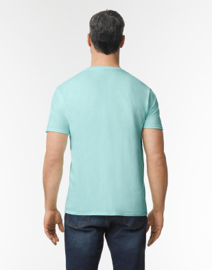 T-shirt Gildan Softstyle EZ Adult T-Shirt 12509 | Swedishmerch