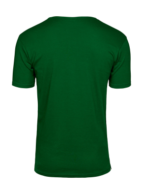 T-shirt Tee Jays Mens Interlock T-Shirt 15354 | Swedishmerch