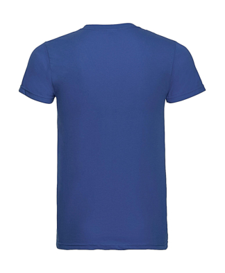 T-shirt Russell Men's Slim T 15600 | Swedishmerch