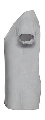 T-shirt Russell Ladies' HD T-Shirt 16600 | Swedishmerch