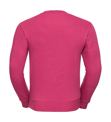 Sweatshirt Russell The Authentic Sweat 21600 | Swedishmerch