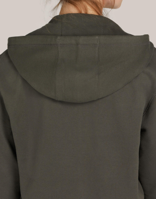 Ziphoodie SG Signature Signature Tagless Hooded Full Zip Unisex 23152 | Swedishmerch