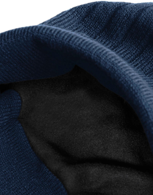 Mössa Beechfield Thinsulate™ Beanie 32069 | Swedishmerch