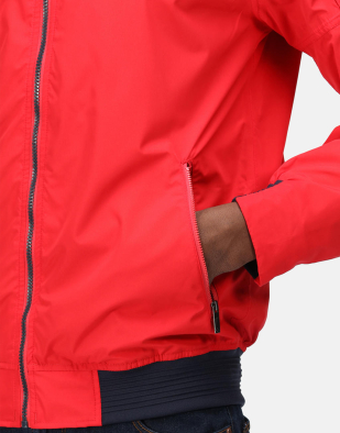 Jacka Regatta Professional Finn Waterproof Shell Jacket 32217 | Swedishmerch