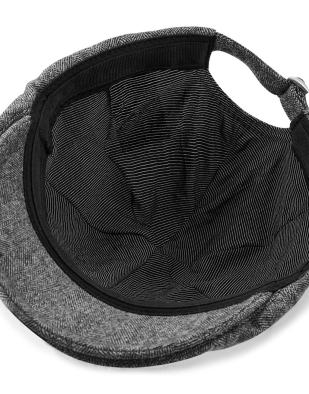 Keps Beechfield Ivy Cap 35769 | Swedishmerch