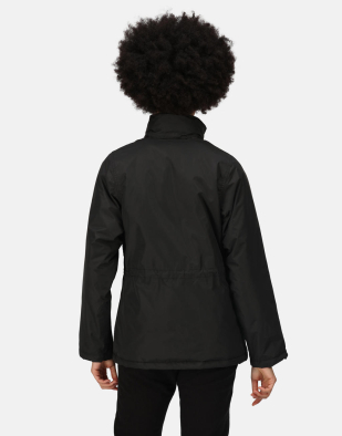 Jacka Regatta Professional Ladies' Beauford Insulated Jacket 40417 | Swedishmerch