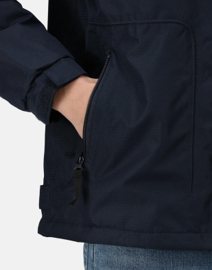 Jacka Regatta Professional Hudson Jacket 41017 | Swedishmerch
