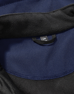 Jacka SG Signature Signature Tagless Softshell Jacket Men 41152 | Swedishmerch
