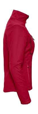 Jacka Russell Ladies' Sportshell 5000 Jacket 42000 | Swedishmerch