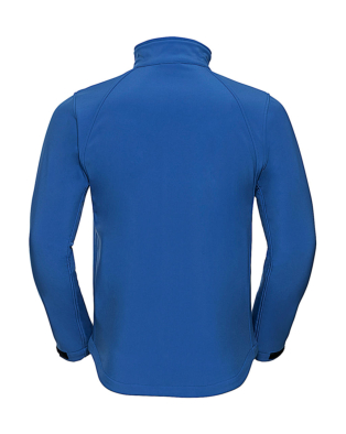 Jacka Russell Softshell Jacket 43800 | Swedishmerch