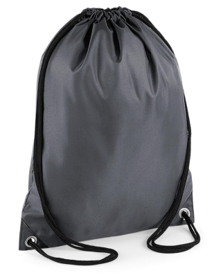 Väska Bagbase Budget Gymsac 60129 | Swedishmerch