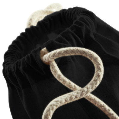 Väska Westford Mill EarthAware™ Organic Gymsac 60928 | Swedishmerch