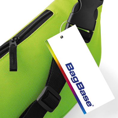 Väska Bagbase Belt Bag 61229 | Swedishmerch