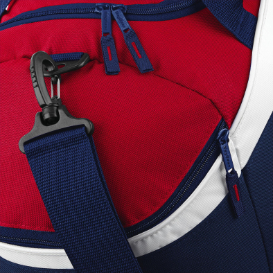 Väska Bagbase Teamwear Holdall 67229 | Swedishmerch