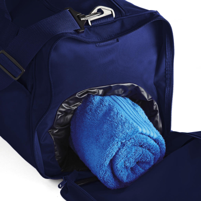 Väska Quadra Jumbo Sports Bag 68030 | Swedishmerch