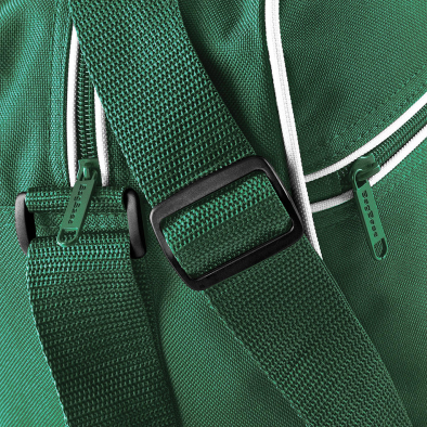 Väska Bagbase Retro Shoulder Bag 68429 | Swedishmerch