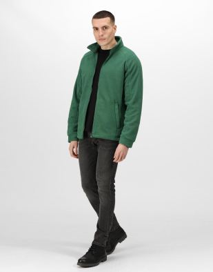 Jacka Regatta Professional Thor III Interactive Fleece 81817 | Swedishmerch