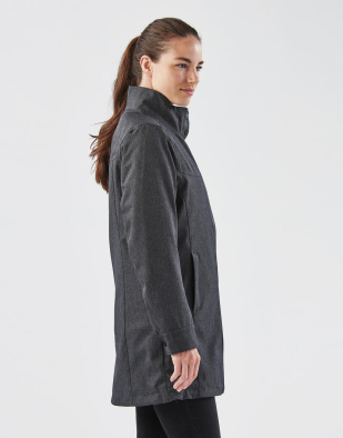 Jacka Stormtech Women's Montauk System Jacket 83018 | Swedishmerch