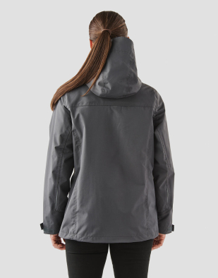 Jacka Stormtech Women's Magellan System Jacket 84518 | Swedishmerch