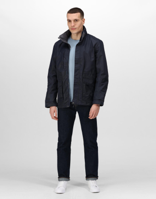 Jacka Regatta Professional Benson III Jacket 86617 | Swedishmerch