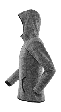Jacka Spiro Women's Microfleece Hoodi 93233 | Swedishmerch