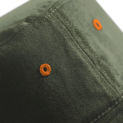 Mössa Beechfield Recycled Polyester Bucket Hat 95169 | Swedishmerch