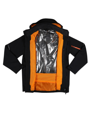Jacka Regatta Professional X-Pro Exosphere II Shell Jacket 97017 | Swedishmerch