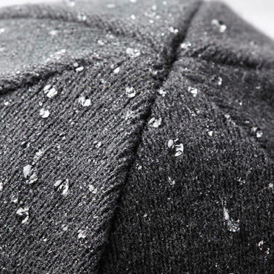 Mössa Beechfield Water Repellent Active Beanie 97069 | Swedishmerch