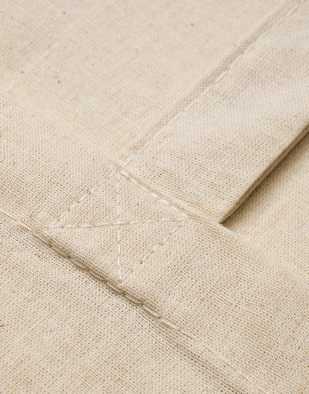 Väska Organic Cotton Shopper SH 60757 | Swedishmerch