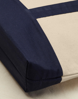 Väska Canvas Shopping Bag 60557 | Swedishmerch