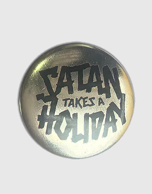 Pin Pin 25 mm (badge) | Swedishmerch