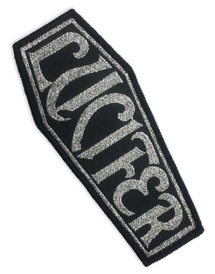 Tygmärke Tygmärke (patch) | Swedishmerch