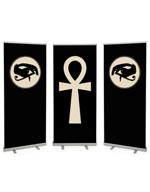 Roll-up Rollup | Swedishmerch